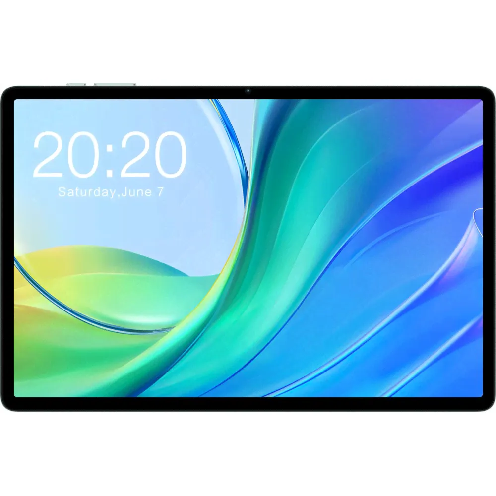 Планшет Teclast M50 Premium Set 6/128GB LTE Blue в Омске-4