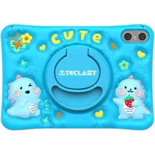 Планшет Teclast P30T Kids 4/128Gb Blue