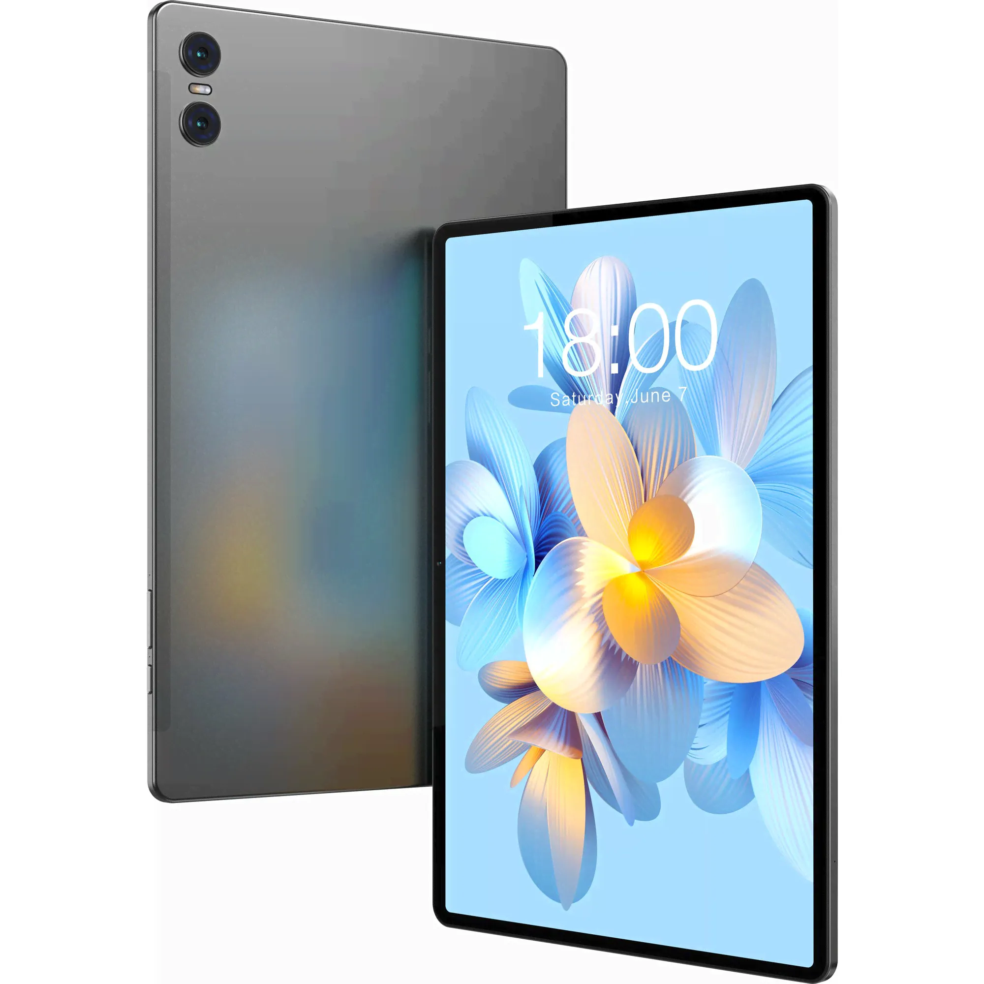 Обзор на Планшет Teclast T50 Pro