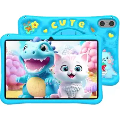 NEW новинка 2024 SALE скидка 21 %, экономия 2240 руб Teclast P30T Kids 4/64Gb Blue
