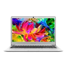 Teclast F7 Notebook - SILVER 6GB RAM + 128GB SSD