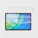Прозрачное закаленное стекло для Teclast M50 10,1 дюйма 2023 дюйма Защитная пленка для экрана планшета Teclast M50 Защитная стеклянная пленка Teclast M50