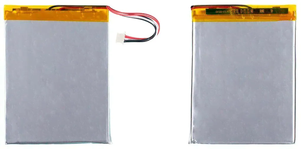 Аккумулятор Teclast T50, 5000 mAh-0