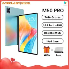 Планшет Teclast M50 Pro LTE 8+256 ГБ