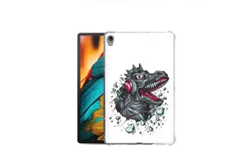 Чехол задняя-панель-накладка-бампер MyPads бетховен для Teclast M40/Teclast P20 HD противоударный