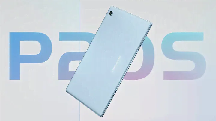 Ледяная синяя отделка | Teclast P20S 10,1-дюймовый планшет Android 12