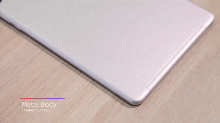 TECLAST M89 Pro Unboxing 7.9 inch Android Tablet PC