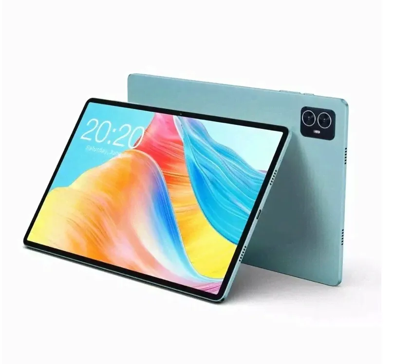 Планшет Teclast M50 (Pro edition) 10.1" 8/256Gb LTE Sky Blue-0