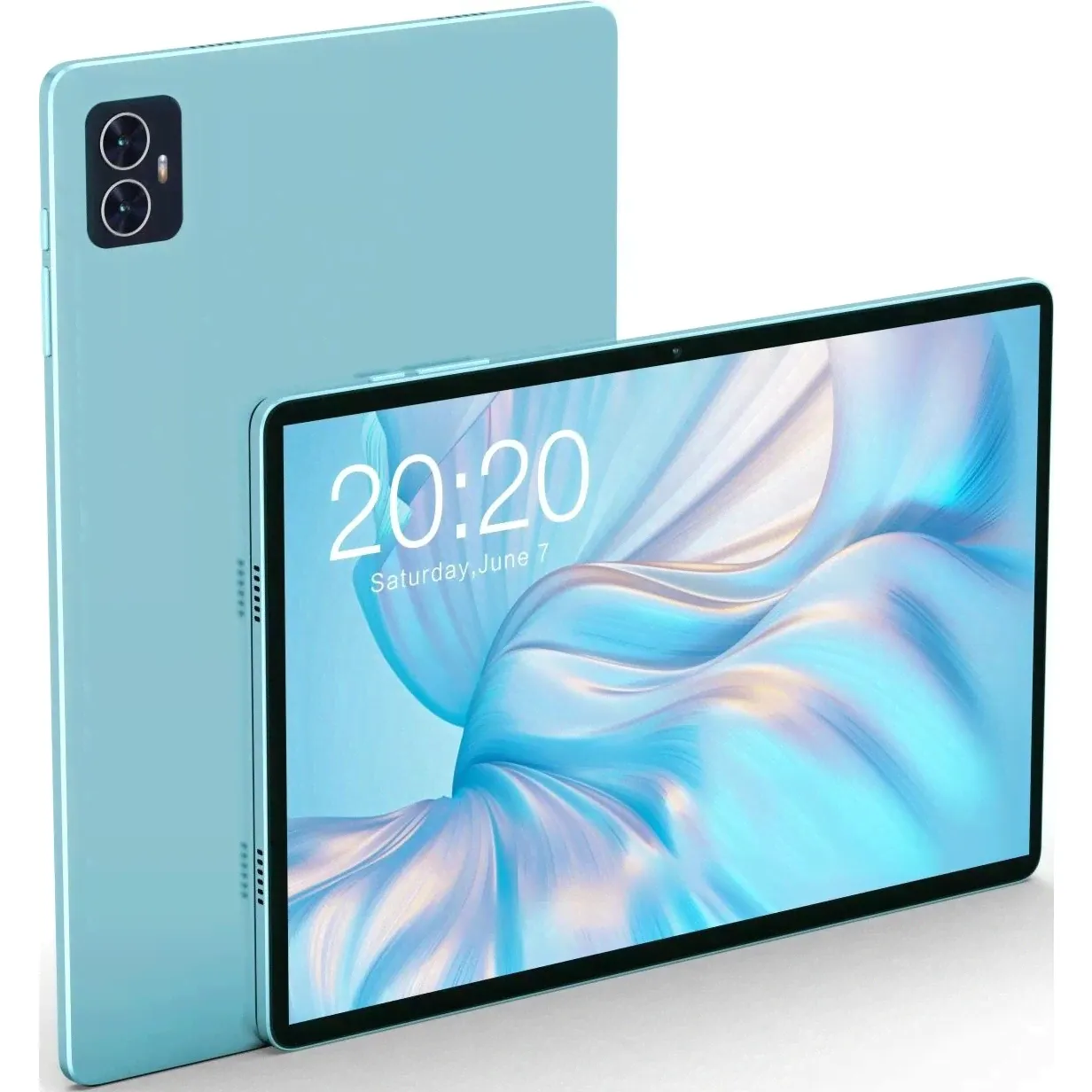 Teclast M50 Pro 256 ГБ планшеты-4