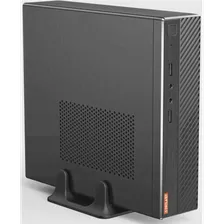 ПК Мини Teclast M01 i5 12450H (2) 16Gb SSD1Tb UHDG Windows 11 Professional GbitEth WiFi BT 90W черный (M01 12450H16G1TKRU)