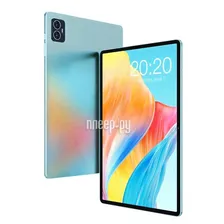 Планшет Teclast M50 Pro 10.1"/8+8/256 ГБ/LTE/Android 13