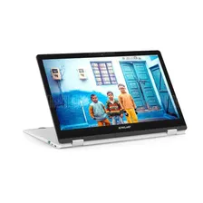Teclast F6 Pro Notebook Fingerprint Recognition - SILVER