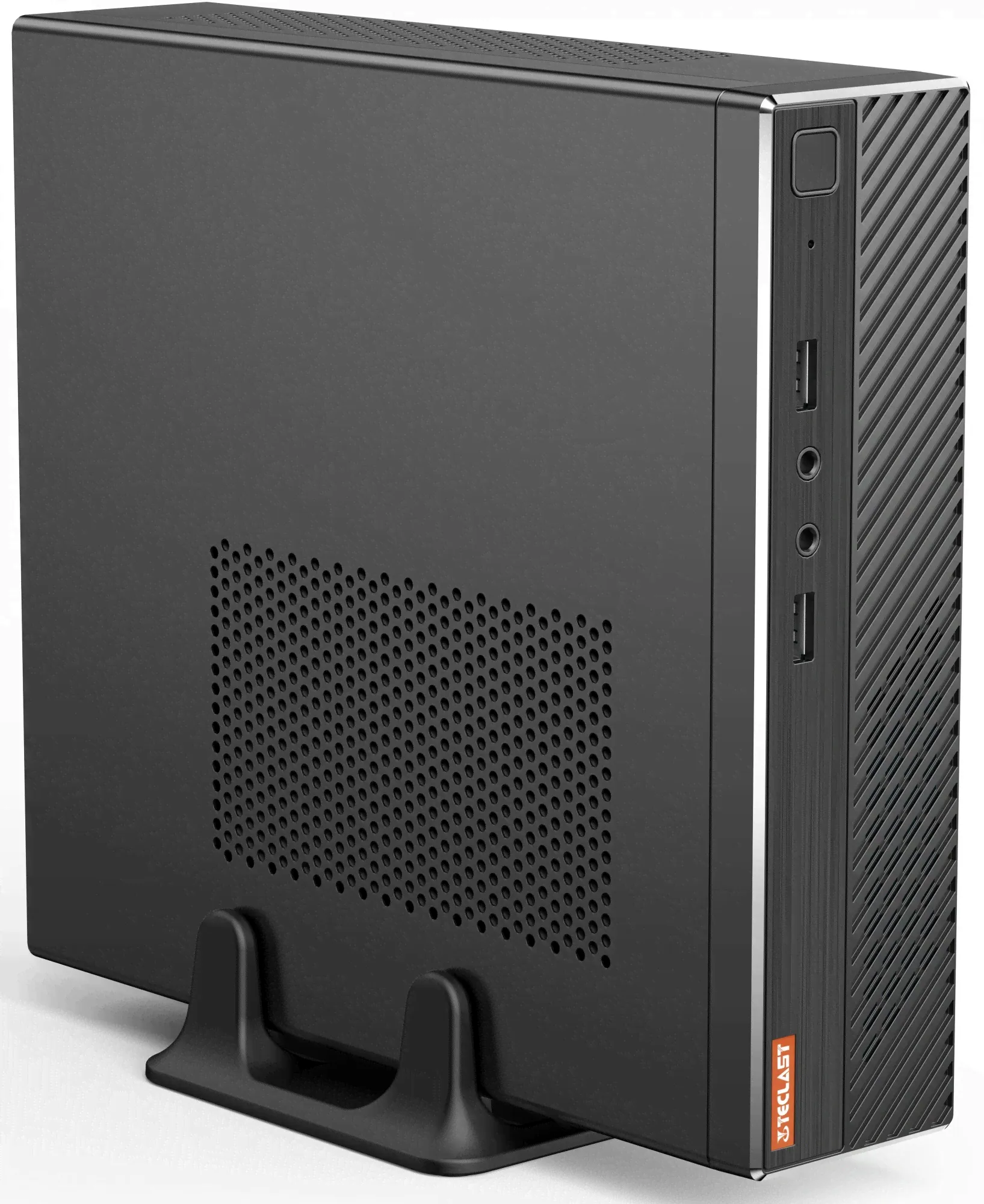 Настольный компьютер TECLAST M01 Mini PC, M01 12450H16G512KRU