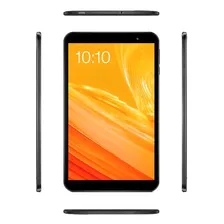 Планшет TECLAST P80X LTE, 8", 2GB, 32GB, 4G, Android 10.0 Go черный