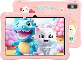 Планшет Teclast P30T Kids 10.1", 4Gb/128Gb, розовый
