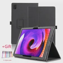Чехол Для планшета Teclast T40S 10,4 "2023, Подставка для планшета Teclast T40 Pro/Plus 10,4 с Ремешком для рук, Защитный Противоударный чехол