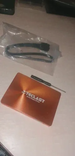 🛍 Твердотельный накопитель Teclast 120 ГБ 240 ГБ 128 ГБ 256 ГБ 480 ГБ ТБ HDD 512 дюйма Sata 3 жесткий диск для ноутбука и настольного компьютера-0