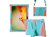 Силиконовый чехол MyPads для Teclast Teclast M40 / M40 Pro / P20S / P20HD / P20 / M40 Plus / P30S / Blackview Tab 7 Pro