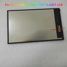 10,1 "Оригинальный ЖК-дисплей 40 Pin Для Teclast M40 TLA007 M40 Pro с Сенсорным экраном, Дигитайзер С Рамкой Teclast M40 Kids 2.5D