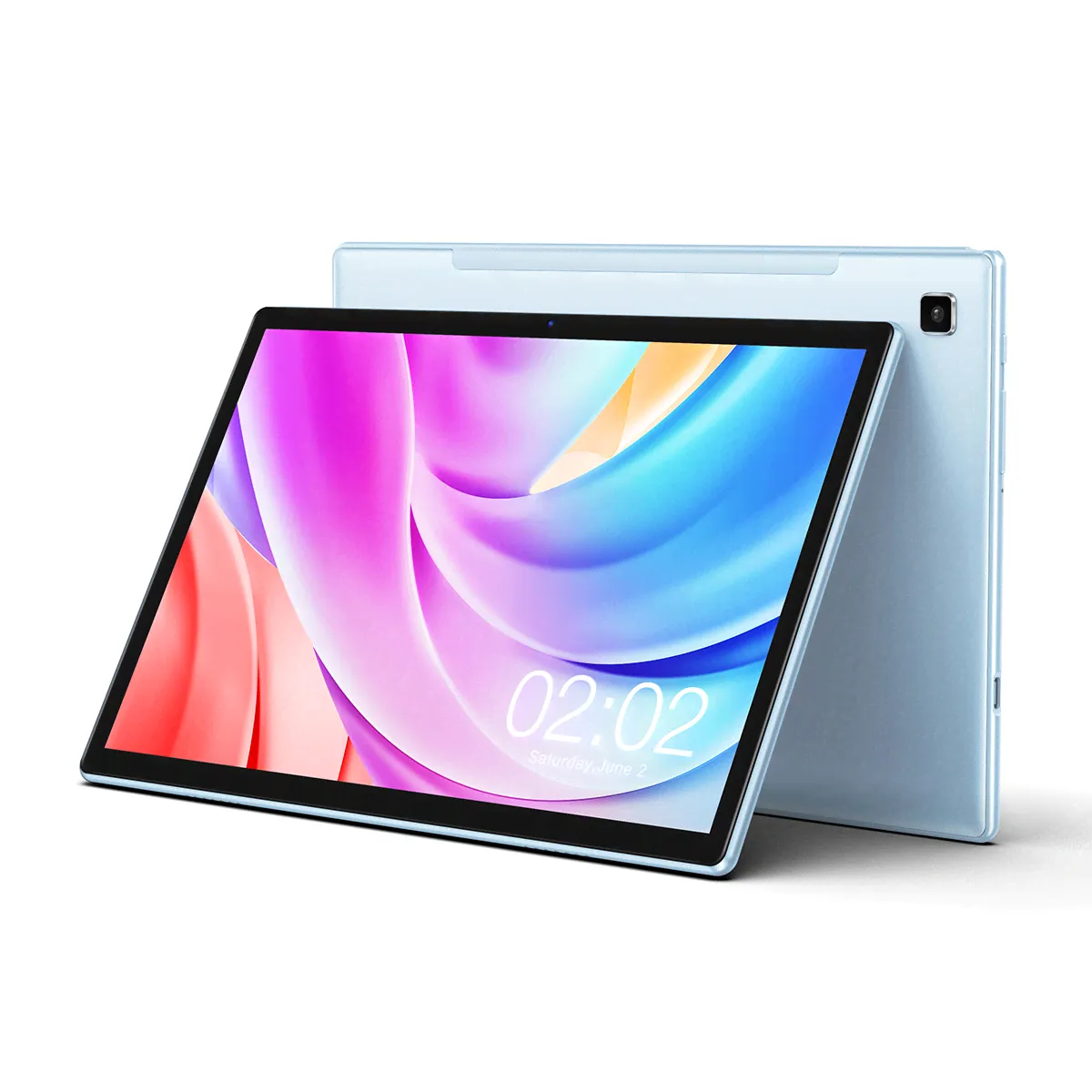 Планшет Teclast Teclast Планшет P20S 10.1" 2023 /GB голубой (P20S) Wi-Fi Cellular, Teclast Планшет P20S