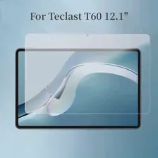 HD Закаленное Стекло Для Teclast T60 2023 12,1 "Защитная Пленка Для Планшета Против Царапин и Отпечатков Пальцев Для TECLAST T 60 T60