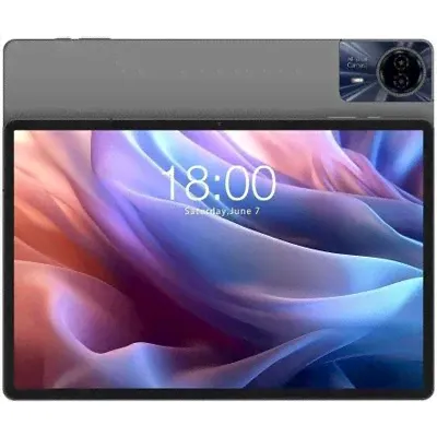 Планшет Teclast T65 Max 8/256GB LTE Silver в Санкт-Петербурге-1