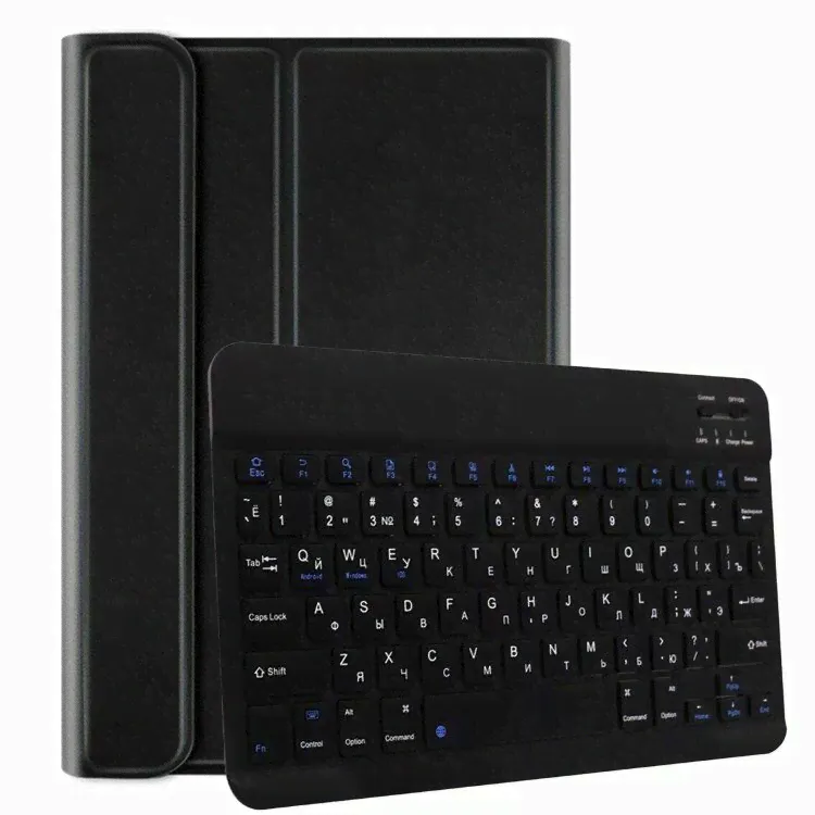 Чехол с клавиатурой для Teclast M50 PRO, M50, M50HD-0