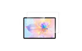 Защитное стекло для Teclast P40 HD 10.1" гибридное прозрачное