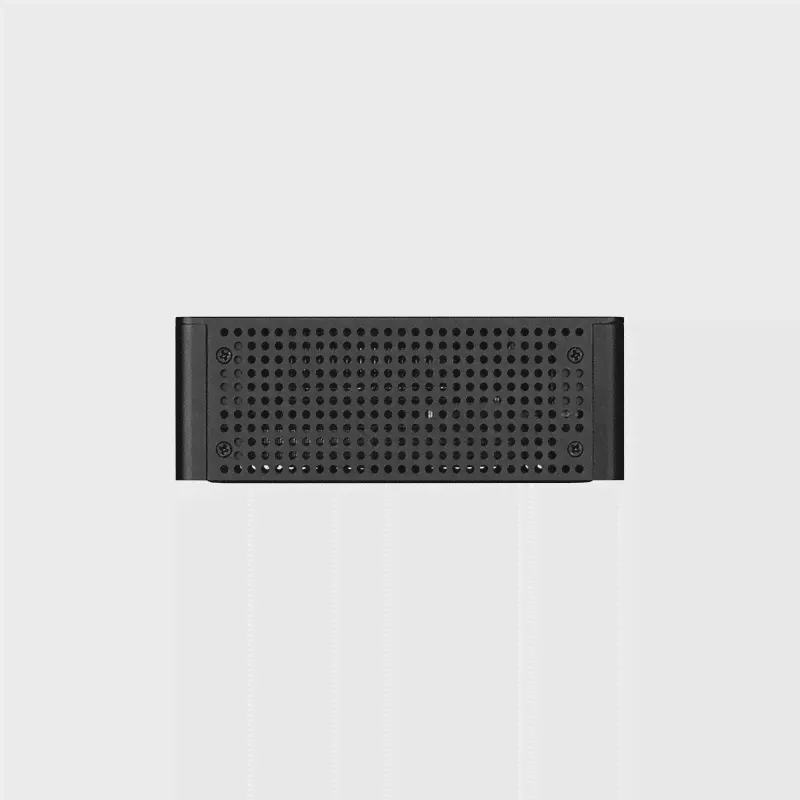 Мини-ПК Teclast NUC N5905 Intel 11th DDR4 8 Гб M.2 NVME 2280 256 ГБ SSD Windows1110 4K HDMI DP Type-C Настольный игровой компьютер (art.: 3920be1ab9a2f)-4