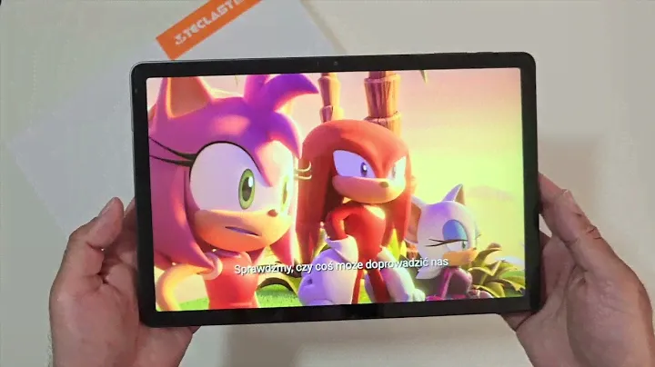 Teclast T50HD Android Tablet - Budget Tablets are Getting Better!