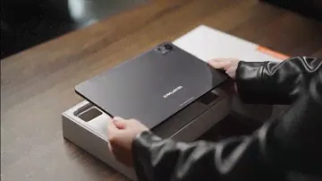 Teclast T60 | New Stylish Powerful Tablet 2024 Official Unboxing & Firstlook !!
