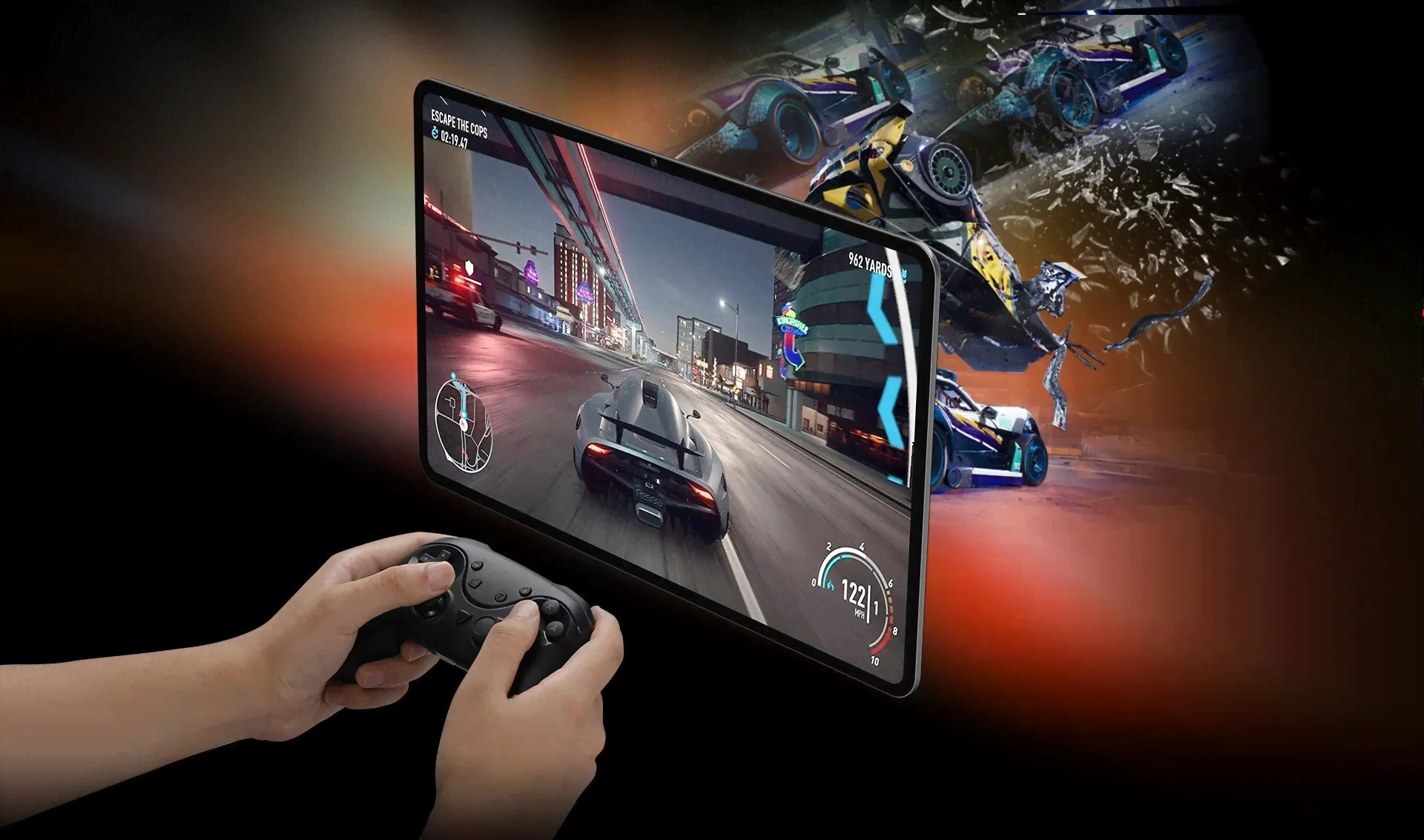 Teclast T50 Pro (2023)-0