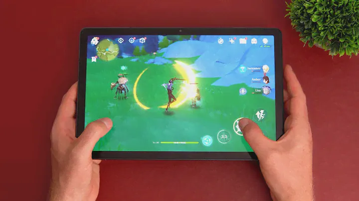 Teclast T50HD Review - An Affordable Android 14 Tablet
