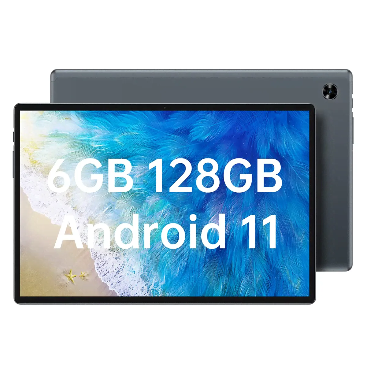 Планшет Teclast M40 Pro 8/128