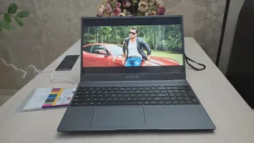 🛍 Ультратонкий ноутбук Teclast F15 Plus 2, 1,65 кг, 15,6 дюйма, 1920x1080, Windows 10, ноутбук Intel Gemini Lake Refresh, 8 ГБ ОЗУ, 256 ГБ SSD