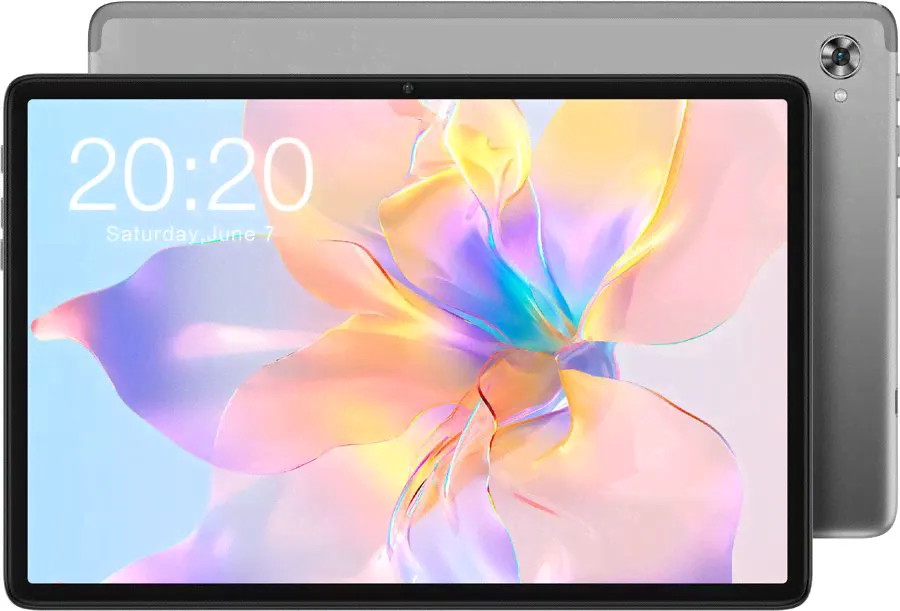 Планшетный ПК 10" TECLAST P40HD 4G 6/128Gb-0